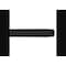 Aeroquip For Use With Fuel/ Lube/ Coolant/ Air, -6AN, 20 Foot Length, Rated At 500 Pounds Per Square Inch FCU0620 - alternate 2